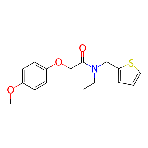 Chemical structure of BindingDB Monomer ID 50268818