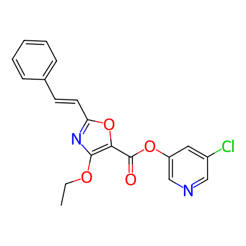 Chemical structure of BindingDB Monomer ID 50268882