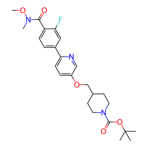 Chemical structure of BindingDB Monomer ID 50268942