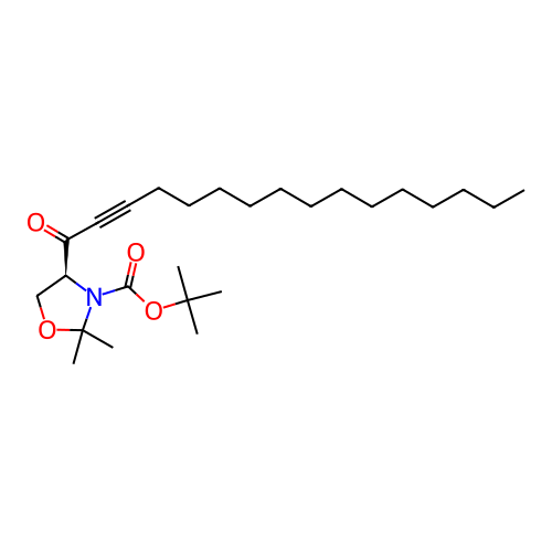 Chemical structure of BindingDB Monomer ID 50268986