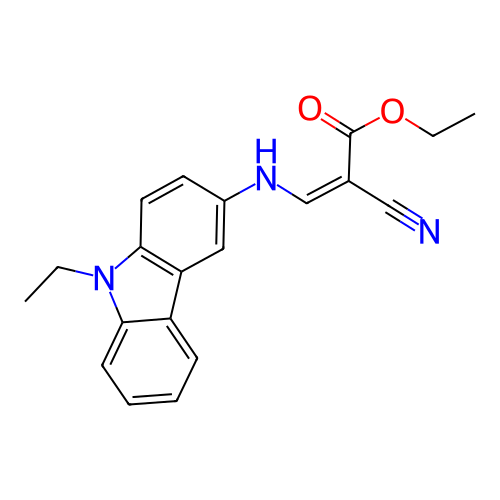 Chemical structure of BindingDB Monomer ID 50268993
