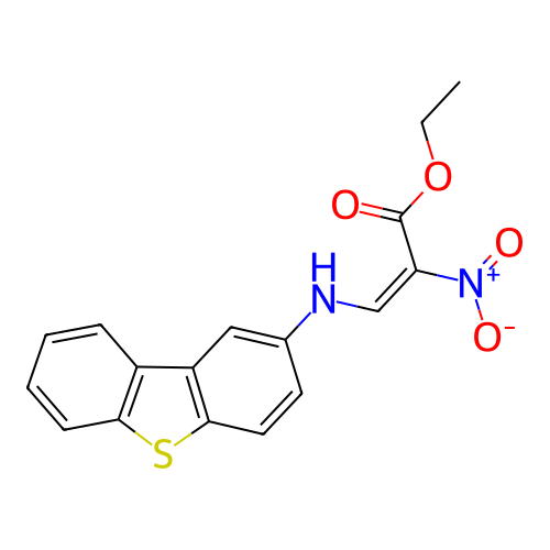 Chemical structure of BindingDB Monomer ID 50269004
