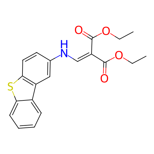 Chemical structure of BindingDB Monomer ID 50269005
