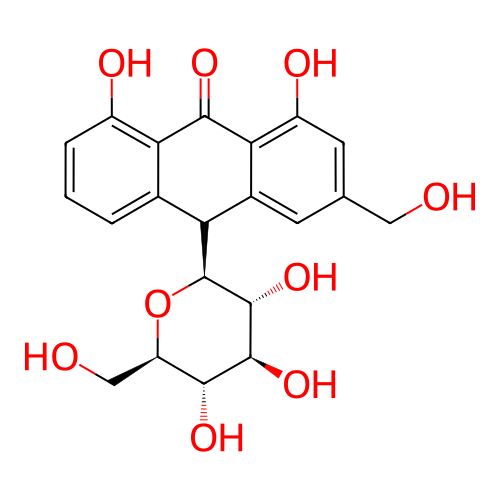 Chemical structure of BindingDB Monomer ID 50269016