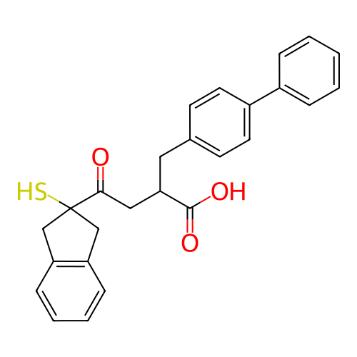 Chemical structure of BindingDB Monomer ID 50269033