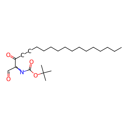 Chemical structure of BindingDB Monomer ID 50269039