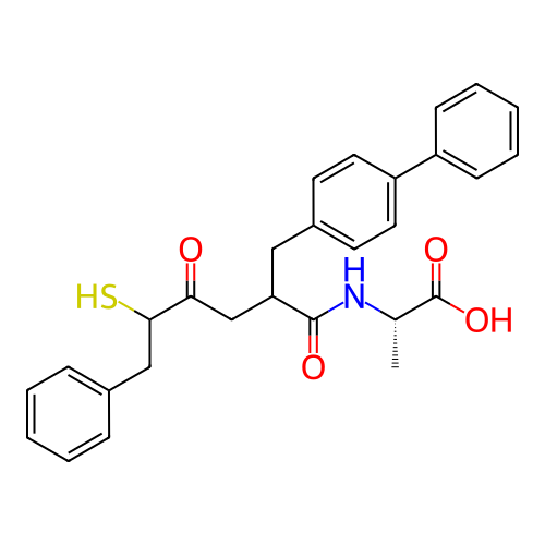 Chemical structure of BindingDB Monomer ID 50269044