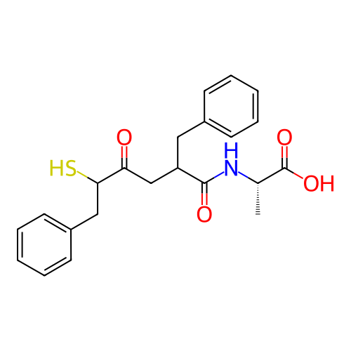 Chemical structure of BindingDB Monomer ID 50269046