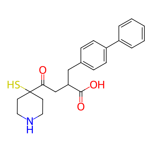 Chemical structure of BindingDB Monomer ID 50269048