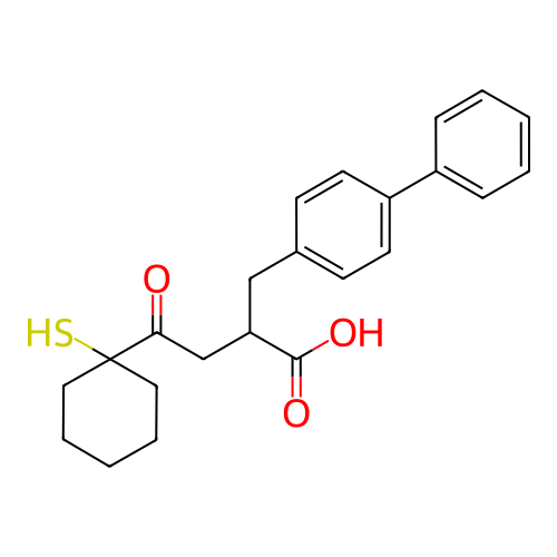Chemical structure of BindingDB Monomer ID 50269064