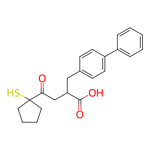 Chemical structure of BindingDB Monomer ID 50269065