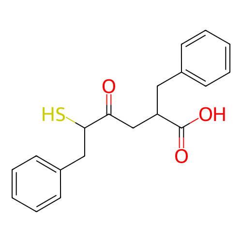 Chemical structure of BindingDB Monomer ID 50269072