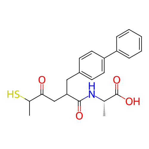 Chemical structure of BindingDB Monomer ID 50269073