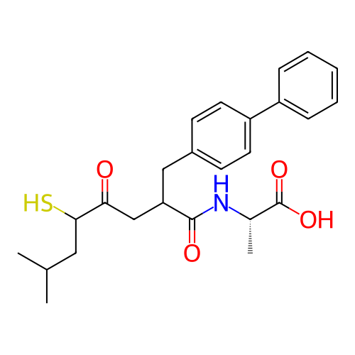 Chemical structure of BindingDB Monomer ID 50269076