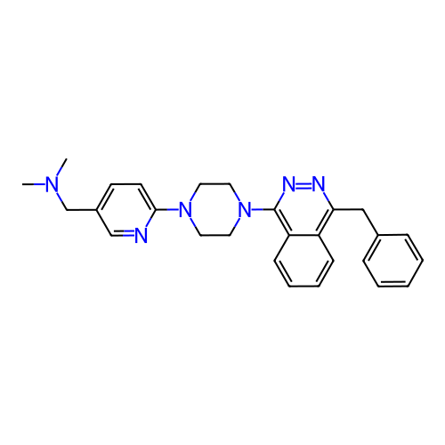 Chemical structure of BindingDB Monomer ID 50269085