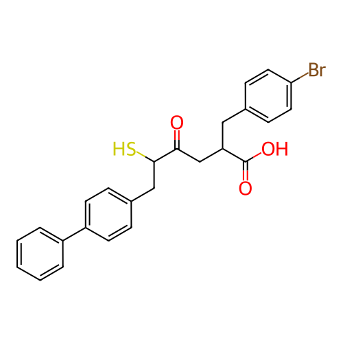 Chemical structure of BindingDB Monomer ID 50269090