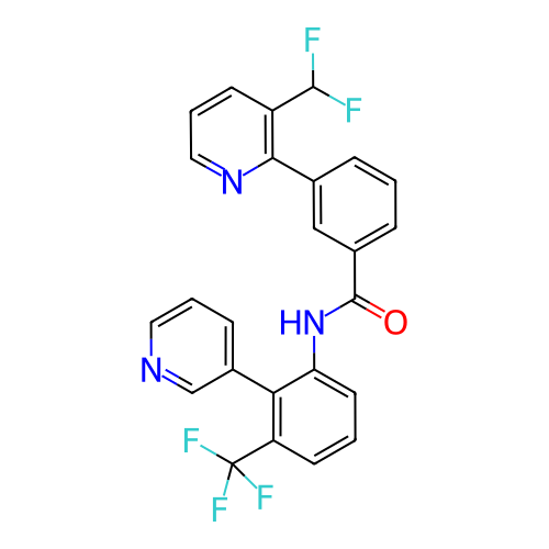 Chemical structure of BindingDB Monomer ID 50269117