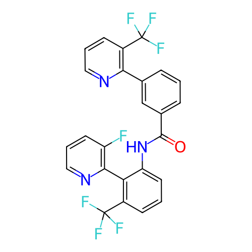 Chemical structure of BindingDB Monomer ID 50269129