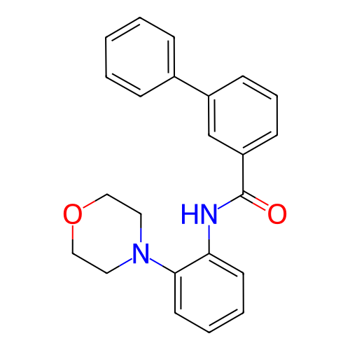 Chemical structure of BindingDB Monomer ID 50269139