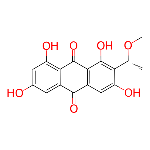 Chemical structure of BindingDB Monomer ID 50269147