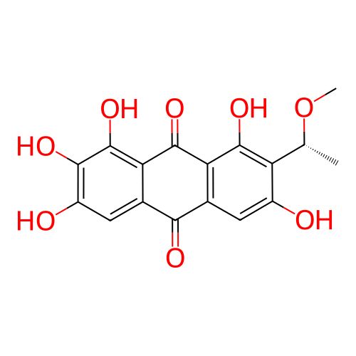 Chemical structure of BindingDB Monomer ID 50269148