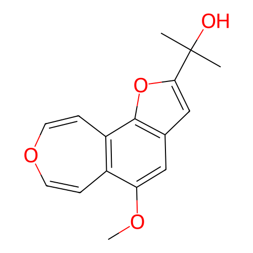 Chemical structure of BindingDB Monomer ID 50269162