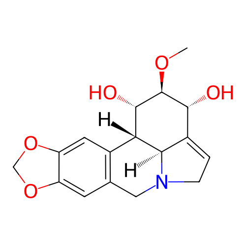 Chemical structure of BindingDB Monomer ID 50269180