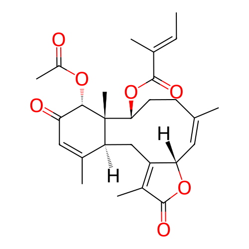 Chemical structure of BindingDB Monomer ID 50269181
