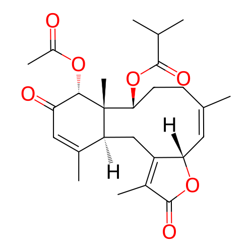 Chemical structure of BindingDB Monomer ID 50269182