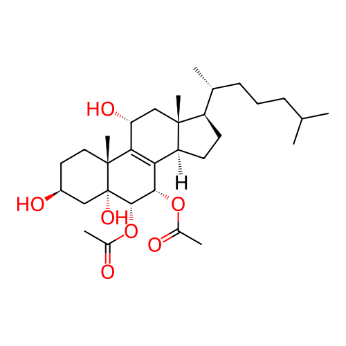 Chemical structure of BindingDB Monomer ID 50269196