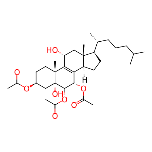 Chemical structure of BindingDB Monomer ID 50269197