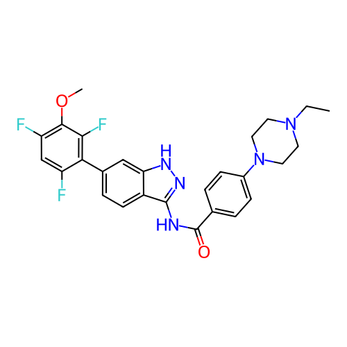 Chemical structure of BindingDB Monomer ID 50269213
