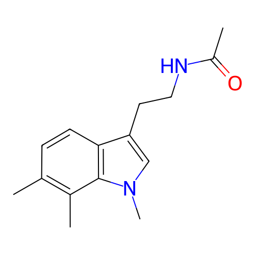 Chemical structure of BindingDB Monomer ID 50269227