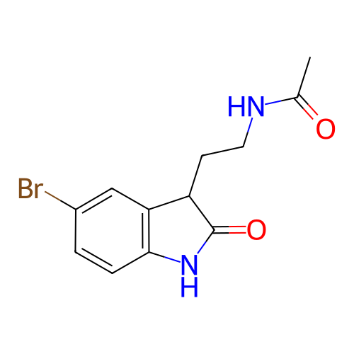 Chemical structure of BindingDB Monomer ID 50269229