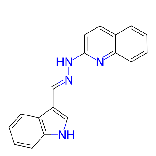 Chemical structure of BindingDB Monomer ID 50269250