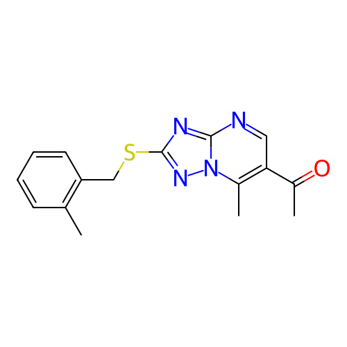 Chemical structure of BindingDB Monomer ID 50269255