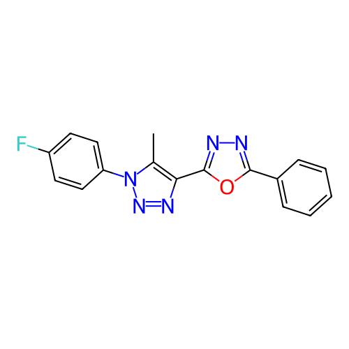 Chemical structure of BindingDB Monomer ID 50269259