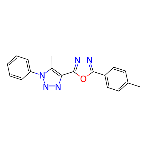 Chemical structure of BindingDB Monomer ID 50269260