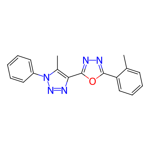 Chemical structure of BindingDB Monomer ID 50269262