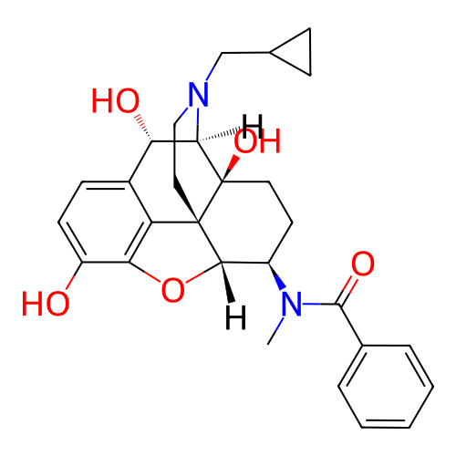 Chemical structure of BindingDB Monomer ID 50269279