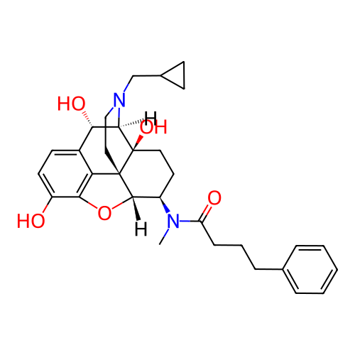 Chemical structure of BindingDB Monomer ID 50269280