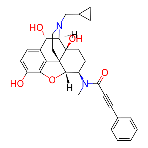 Chemical structure of BindingDB Monomer ID 50269286