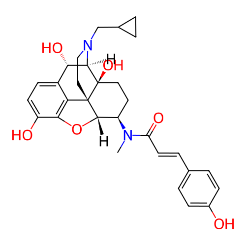 Chemical structure of BindingDB Monomer ID 50269290