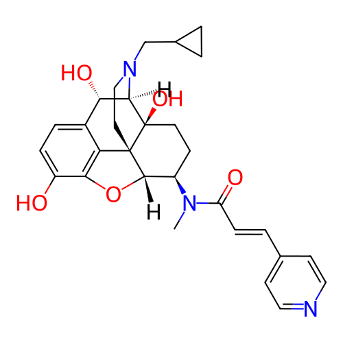 Chemical structure of BindingDB Monomer ID 50269291