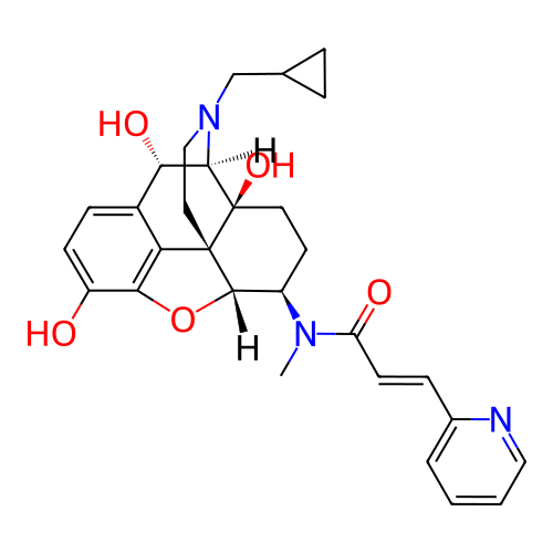 Chemical structure of BindingDB Monomer ID 50269298