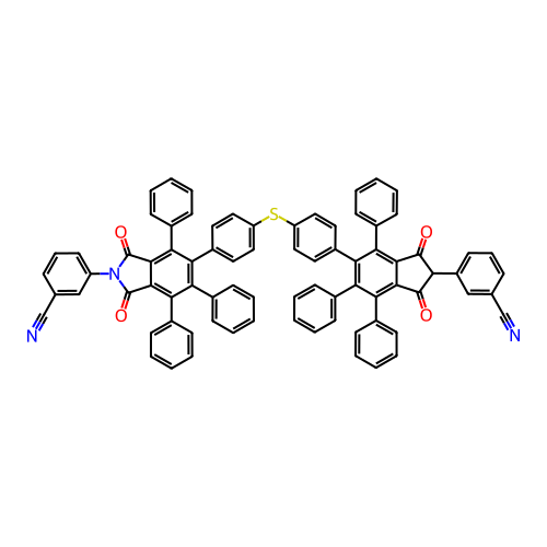 Chemical structure of BindingDB Monomer ID 50269299