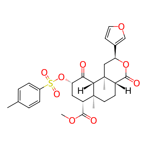 Chemical structure of BindingDB Monomer ID 50269313