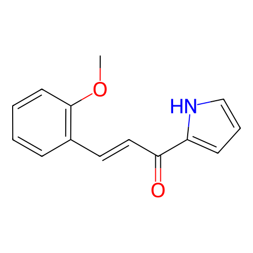 Chemical structure of BindingDB Monomer ID 50269353