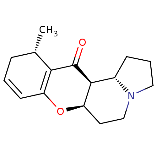 Chemical structure of BindingDB Monomer ID 50269357