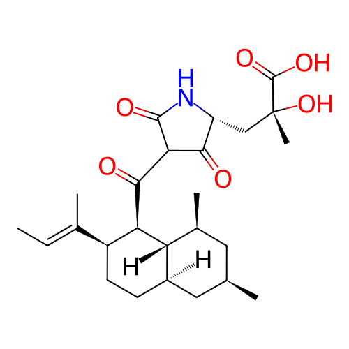 Chemical structure of BindingDB Monomer ID 50269359